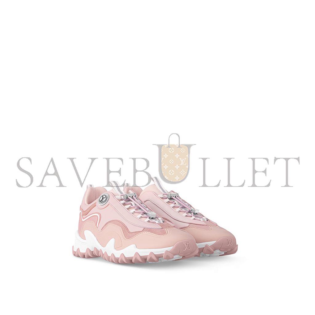 l**is V*t*n lv rush sneaker 1agzfv